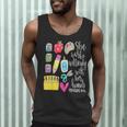 She Works Willingly With Her Hands Proverbs Daycare Teacher Men Women Men Tank Top, novelty gifts, funny gifts