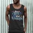Shhh Just Use Visuals SPED Special Education Teacher Men Women Men Tank Top, novelty gifts, funny gifts Shhh Just Use Visuals SPED Special Education Teacher Men Women Men Tank Top, novelty gifts, funny gifts