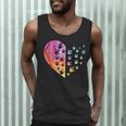 Sign Language Heart ASL For Deaf Teacher Men Tank Top, novelty gifts, funny gifts Sign Language Heart ASL For Deaf Teacher Men Tank Top, novelty gifts, funny gifts