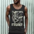 Skeleton Music Teacher I'Ll Wait Until It's Quiet Men Tank Top, novelty gifts, funny gifts Skeleton Music Teacher I'Ll Wait Until It's Quiet Men Tank Top, novelty gifts, funny gifts
