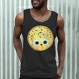 The Smart Cookie Good Egg Teacher Halloween Costume Food Men Tank Top, novelty gifts, funny gifts The Smart Cookie Good Egg Teacher Halloween Costume Food Men Tank Top, novelty gifts, funny gifts