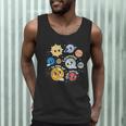Solar System Learning Is Out Of This World Science Teacher Men Tank Top, novelty gifts, funny gifts Solar System Learning Is Out Of This World Science Teacher Men Tank Top, novelty gifts, funny gifts