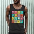 Spanish Teacher Back To School Maestra Dual Language Crew Men Tank Top, novelty gifts, funny gifts Spanish Teacher Back To School Maestra Dual Language Crew Men Tank Top, novelty gifts, funny gifts