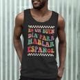 Spanish Teacher Maestra Hablar EspañOl Bilingual Teacher Men Tank Top, novelty gifts, funny gifts Spanish Teacher Maestra Hablar EspañOl Bilingual Teacher Men Tank Top, novelty gifts, funny gifts