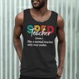 Special Education For Men Women SPED Teacher Men Tank Top, novelty gifts, funny gifts