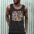 Special Education Teacher Era Inspirational SPED ABA Autism Men Tank Top, novelty gifts, funny gifts Special Education Teacher Era Inspirational SPED ABA Autism Men Tank Top, novelty gifts, funny gifts
