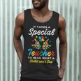 Special Teacher To Hear Child Cant Say Autism Awareness Sped Men Tank Top, novelty gifts, funny gifts