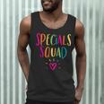 Specials Squad Art Music PE Tech Gym Teacher Team Men Tank Top, novelty gifts, funny gifts Specials Squad Art Music PE Tech Gym Teacher Team Men Tank Top, novelty gifts, funny gifts