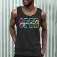 SPED Squad Team SPED Teacher Special Education Teacher Men Tank Top, novelty gifts, funny gifts