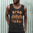 Sped Teacher Crew Thanksgiving Special Education Teacher Men Tank Top, novelty gifts, funny gifts Sped Teacher Crew Thanksgiving Special Education Teacher Men Tank Top, novelty gifts, funny gifts