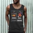 Sped Teacher Halloween First Spooky Then Data Sped Ed Team Men Tank Top, novelty gifts, funny gifts