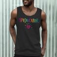 Speducator Shirt Special Education Teacher Sped Ed Men Tank Top, novelty gifts, funny gifts Speducator Shirt Special Education Teacher Sped Ed Men Tank Top, novelty gifts, funny gifts