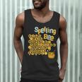 Spelling Bee Kind Positive Kindness Women Teacher Men Tank Top, novelty gifts, funny gifts Spelling Bee Kind Positive Kindness Women Teacher Men Tank Top, novelty gifts, funny gifts