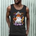 Spooky Para Crew Ghost Halloween Paraprofessional Teacher Men Tank Top, novelty gifts, funny gifts Spooky Para Crew Ghost Halloween Paraprofessional Teacher Men Tank Top, novelty gifts, funny gifts