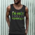 Only Spooky Periodically Halloween Chemistry Teacher Men Women Men Tank Top, novelty gifts, funny gifts Only Spooky Periodically Halloween Chemistry Teacher Men Women Men Tank Top, novelty gifts, funny gifts