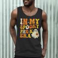 In My Spooky PRE-K Teacher Era Halloween Costume Tee Men Tank Top, novelty gifts, funny gifts In My Spooky PRE-K Teacher Era Halloween Costume Tee Men Tank Top, novelty gifts, funny gifts