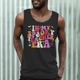 In My Spooky Teacher Era Halloween Teacher Back To School Men Tank Top, novelty gifts, funny gifts In My Spooky Teacher Era Halloween Teacher Back To School Men Tank Top, novelty gifts, funny gifts