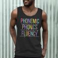 Spring Easter Reading Teacher Science Of Reading Men Tank Top, novelty gifts, funny gifts Spring Easter Reading Teacher Science Of Reading Men Tank Top, novelty gifts, funny gifts