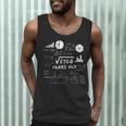 Square Root 82 Year Old Teacher 82nd Birthday For Men Women Kids Men Tank Top, novelty gifts, funny gifts Square Root 82 Year Old Teacher 82nd Birthday For Men Women Kids Men Tank Top, novelty gifts, funny gifts