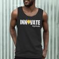 STEAM Teacher Back To School STEM Innovate Science For Men Women Kids Men Tank Top, novelty gifts, funny gifts STEAM Teacher Back To School STEM Innovate Science For Men Women Kids Men Tank Top, novelty gifts, funny gifts