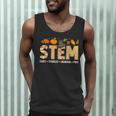 STEM Teacher Thanksgiving Grateful Educator Science Class Men Tank Top, novelty gifts, funny gifts STEM Teacher Thanksgiving Grateful Educator Science Class Men Tank Top, novelty gifts, funny gifts