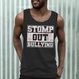 Stomp Out Bullying Back To School Education Teacher Men Tank Top, novelty gifts, funny gifts Stomp Out Bullying Back To School Education Teacher Men Tank Top, novelty gifts, funny gifts