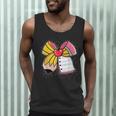 Student Teacher Coquette Bow Pencil Back To School First Day Men Tank Top, novelty gifts, funny gifts Student Teacher Coquette Bow Pencil Back To School First Day Men Tank Top, novelty gifts, funny gifts