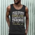 Substitute Teacher T Shirt School Tee Men Tank Top, novelty gifts, funny gifts Substitute Teacher T Shirt School Tee Men Tank Top, novelty gifts, funny gifts