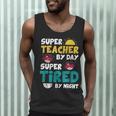 Super Hero Teacher Superheroes Men Tank Top, novelty gifts, funny gifts Super Hero Teacher Superheroes Men Tank Top, novelty gifts, funny gifts