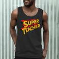 Super Teacher SuperTeacher Men Tank Top, novelty gifts, funny gifts Super Teacher SuperTeacher Men Tank Top, novelty gifts, funny gifts