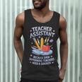 Superhero Sidekick Teaching Teach School Teacher Assistant Men Tank Top, novelty gifts, funny gifts Superhero Sidekick Teaching Teach School Teacher Assistant Men Tank Top, novelty gifts, funny gifts