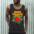 Superhero Teacher Appreciation Teaching Tee Men Tank Top, novelty gifts, funny gifts Superhero Teacher Appreciation Teaching Tee Men Tank Top, novelty gifts, funny gifts