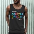 Sustantivo Maestra Fabulosa Adjetivo Spanish Teacher Men Tank Top, novelty gifts, funny gifts Sustantivo Maestra Fabulosa Adjetivo Spanish Teacher Men Tank Top, novelty gifts, funny gifts