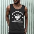 SYLLABUS PROFESSOR TEACHER Men Tank Top, novelty gifts, funny gifts SYLLABUS PROFESSOR TEACHER Men Tank Top, novelty gifts, funny gifts