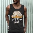 Synonym Roll Teacher And Grammar Geeks Pun For Men Women Kids Men Tank Top, novelty gifts, funny gifts Synonym Roll Teacher And Grammar Geeks Pun For Men Women Kids Men Tank Top, novelty gifts, funny gifts