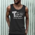 T Is For Teacher And Tacos For Teacher & Tacos Lovers Men Women Girls Kids Men Tank Top, novelty gifts, funny gifts T Is For Teacher And Tacos For Teacher & Tacos Lovers Men Women Girls Kids Men Tank Top, novelty gifts, funny gifts