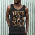 Teach Compassion Kindness Confidence History Teacher Men Tank Top, novelty gifts, funny gifts Teach Compassion Kindness Confidence History Teacher Men Tank Top, novelty gifts, funny gifts