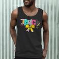 Teach Coquette Bow Teacher Back To School Happy First Day Men Tank Top, novelty gifts, funny gifts Teach Coquette Bow Teacher Back To School Happy First Day Men Tank Top, novelty gifts, funny gifts