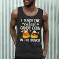 I Teach The Cutest Candy Corn In The Bunch Teacher Halloween Men Tank Top, novelty gifts, funny gifts I Teach The Cutest Candy Corn In The Bunch Teacher Halloween Men Tank Top, novelty gifts, funny gifts