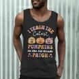 I Teach The Cutest Pumpkins In The Patch 1st Grade Teacher For Men Women Kids Men Tank Top, novelty gifts, funny gifts I Teach The Cutest Pumpkins In The Patch 1st Grade Teacher For Men Women Kids Men Tank Top, novelty gifts, funny gifts