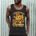 I Teach The Cutest Pumpkins In The Patch Teacher Halloween Men Tank Top, novelty gifts, funny gifts