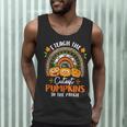 I Teach The Cutest Pumpkins In The Patch Teacher Halloween Men Tank Top, novelty gifts, funny gifts I Teach The Cutest Pumpkins In The Patch Teacher Halloween Men Tank Top, novelty gifts, funny gifts