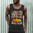 I Teach The Cutest Pumpkins In The Patch Teacher Men Tank Top, novelty gifts, funny gifts I Teach The Cutest Pumpkins In The Patch Teacher Men Tank Top, novelty gifts, funny gifts