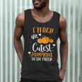 I Teach The Cutest Pumpkins In The Patch Teacher School For Men Women Kids Men Tank Top, novelty gifts, funny gifts I Teach The Cutest Pumpkins In The Patch Teacher School For Men Women Kids Men Tank Top, novelty gifts, funny gifts