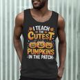 I Teach The Cutest Pumpkins Shirt Teachers Halloween Men Tank Top, novelty gifts, funny gifts I Teach The Cutest Pumpkins Shirt Teachers Halloween Men Tank Top, novelty gifts, funny gifts