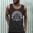 Teach Love Inspire Teacher Men Tank Top, novelty gifts, funny gifts Teach Love Inspire Teacher Men Tank Top, novelty gifts, funny gifts