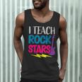 I Teach Rockstars Tee Orchestra Music Teacher Back To School Men Tank Top, novelty gifts, funny gifts I Teach Rockstars Tee Orchestra Music Teacher Back To School Men Tank Top, novelty gifts, funny gifts