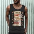 I Teach History Month Black Teacher Melanin Men Tank Top, novelty gifts, funny gifts I Teach History Month Black Teacher Melanin Men Tank Top, novelty gifts, funny gifts