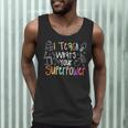 I Teach What's Your Superpower Teacher Teaching For Men Women Men Tank Top, novelty gifts, funny gifts I Teach What's Your Superpower Teacher Teaching For Men Women Men Tank Top, novelty gifts, funny gifts