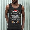 Teacher 67 Christmas Six Seven 6-7 For Men Women Humor Men Tank Top, novelty gifts, funny gifts Teacher 67 Christmas Six Seven 6-7 For Men Women Humor Men Tank Top, novelty gifts, funny gifts